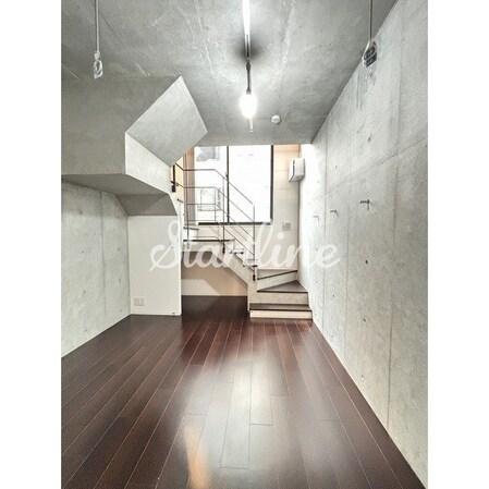 ガーデンレジデンス恵比寿の物件内観写真